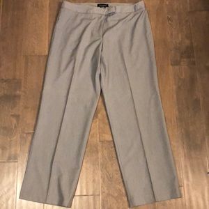 Ashley Stewart pants